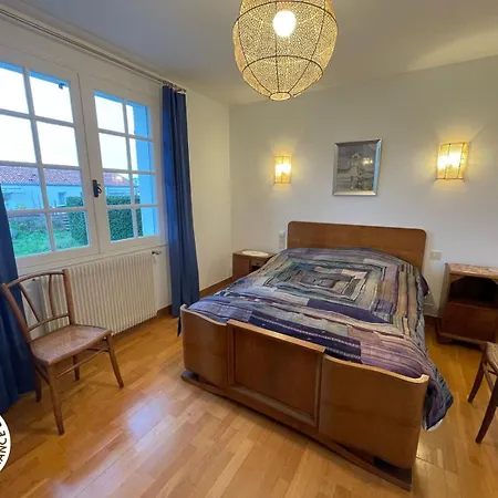 Brise De L Ocean Villa Saint-Hilaire-de-Riez