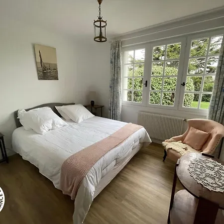 Villa Brise De L Ocean Saint-Hilaire-de-Riez