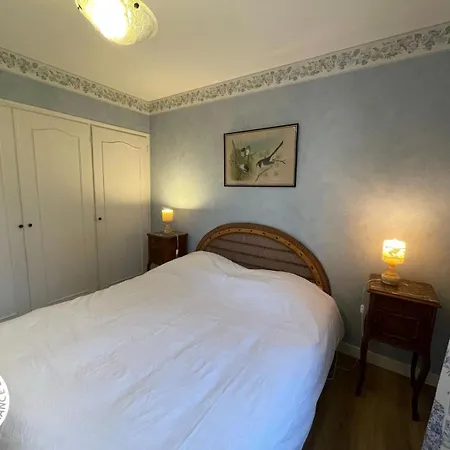 Brise De L Ocean 빌라