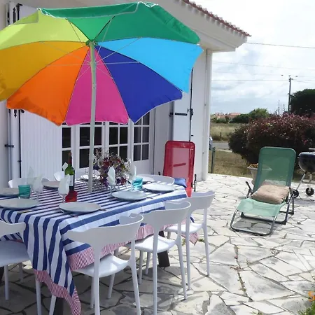 Villa Brise De L Ocean Saint-Hilaire-de-Riez