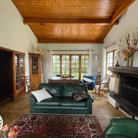 Brise De L Ocean * Saint-Hilaire-de-Riez