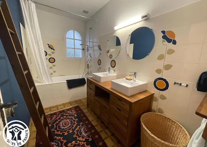 Villa Brise De L Ocean Saint-Hilaire-de-Riez