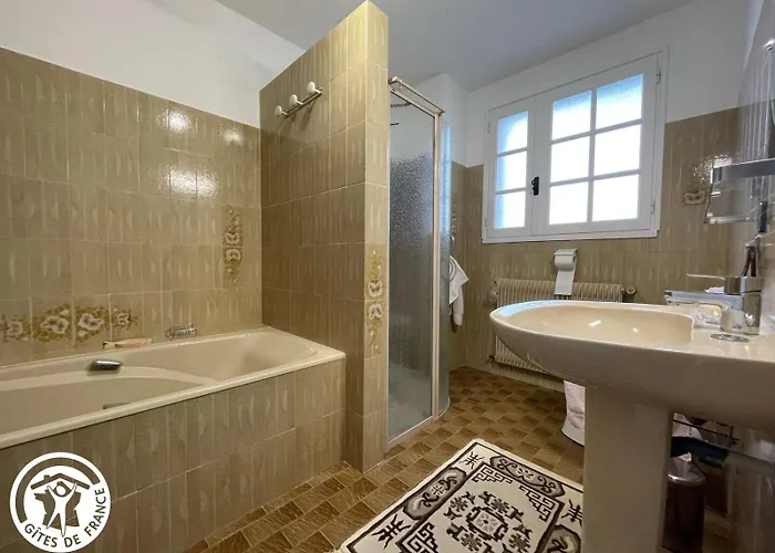 Brise De L Ocean * Saint-Hilaire-de-Riez