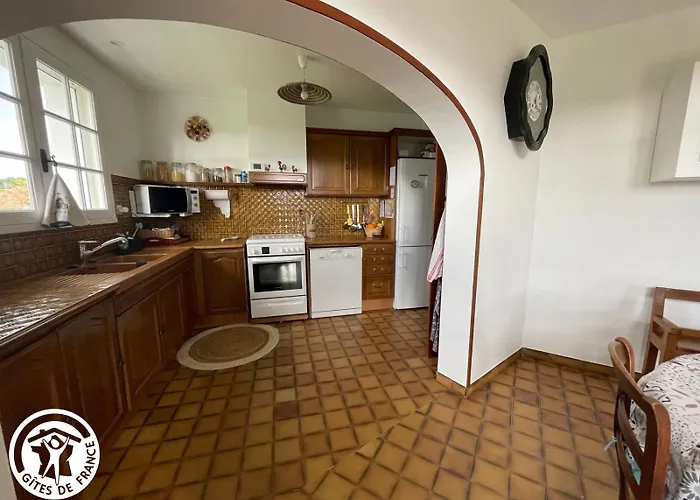 Brise De L Ocean Villa *