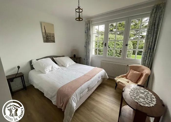 Villa Brise De L Ocean Saint-Hilaire-de-Riez