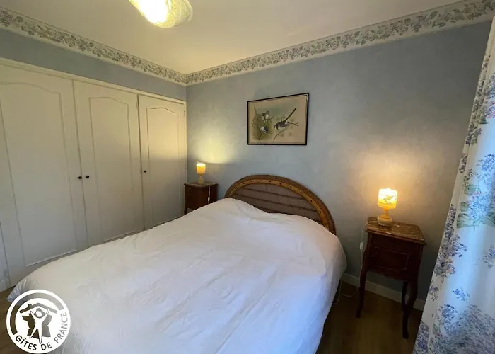 Brise De L Ocean Villa