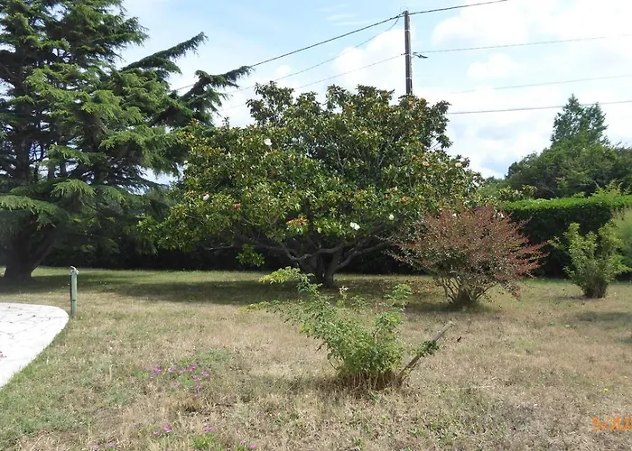 Brise De L Ocean Villa Saint-Hilaire-de-Riez