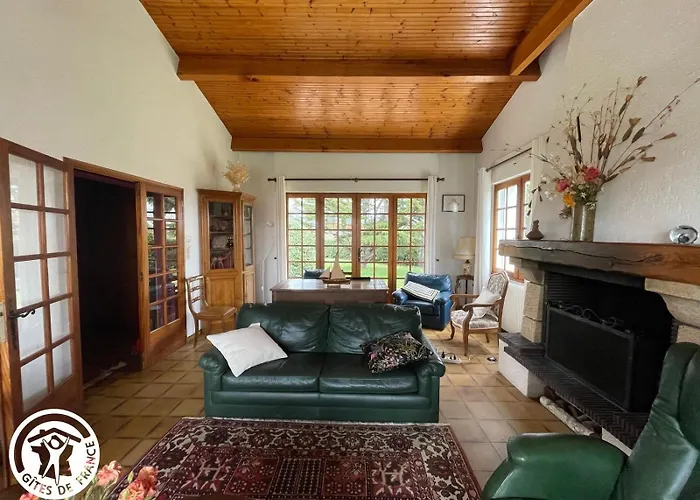 Brise De L Ocean * Saint-Hilaire-de-Riez